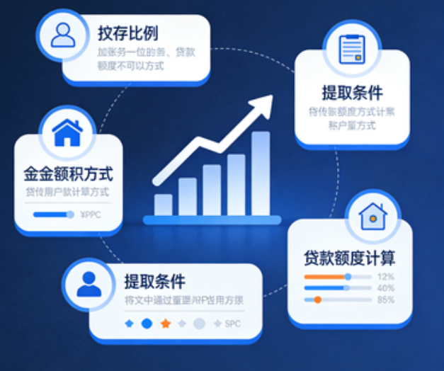 玉林2024年住房公积金惠及面不断扩大