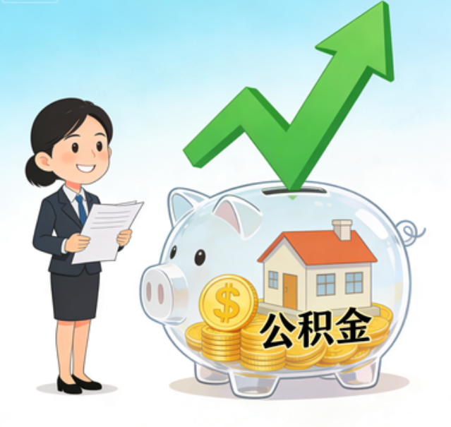 玉林公积金代办的新价值：帮你“算”出来的财富，远比跑腿费值钱