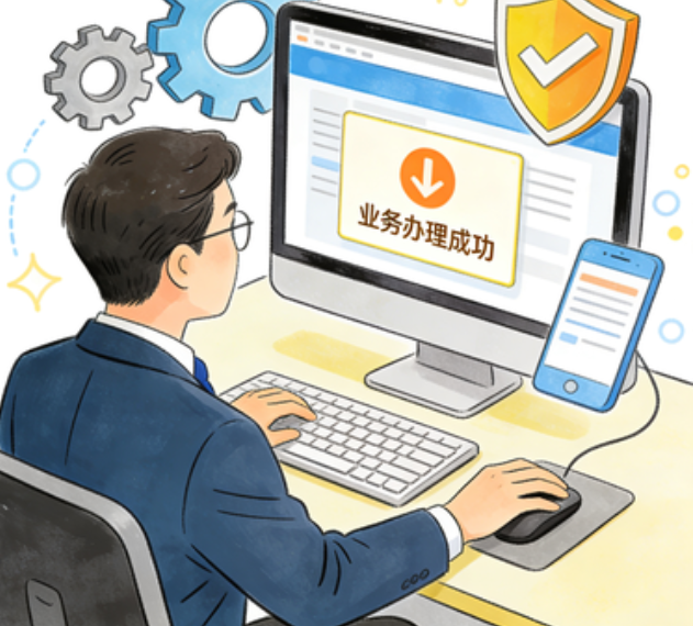 玉林提取住房公积金直付房租业务操作详解
