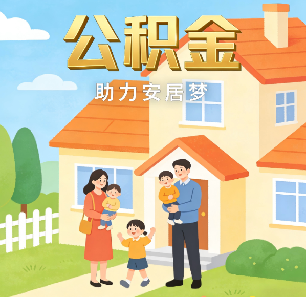 玉林公积金代办的5个意想不到的好处，第3个最实用