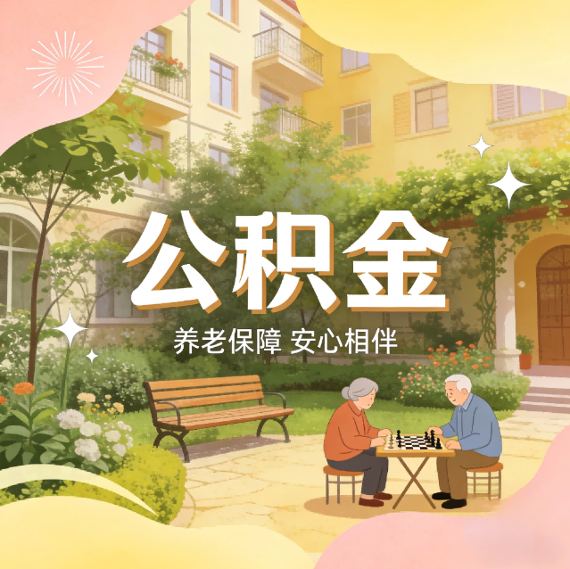 玉林全面解读住房公积金的多元用途