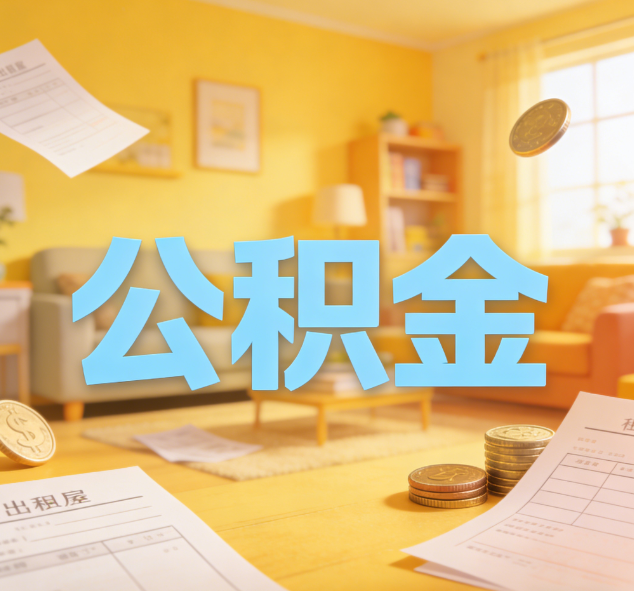玉林公积金代办正在成为你的“住房金融顾问”