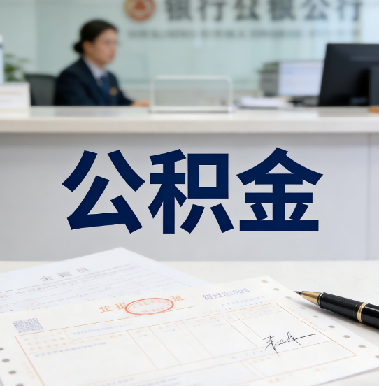 玉林养老公积金代办需要哪些证件？