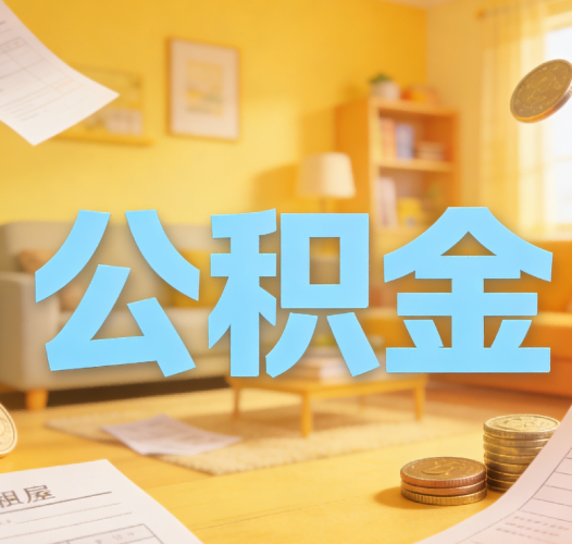 玉林买房如何提取公积金？