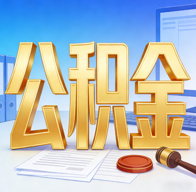 玉林公积金代办行业观察：从“跑腿经济”到“专业服务”的蝶变之路